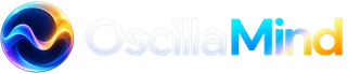 OscillaMind home